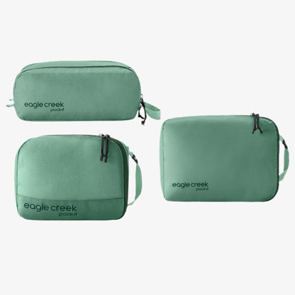 Eagle Creek Pack-It® Overnight Packing Cube Set - Willow Green