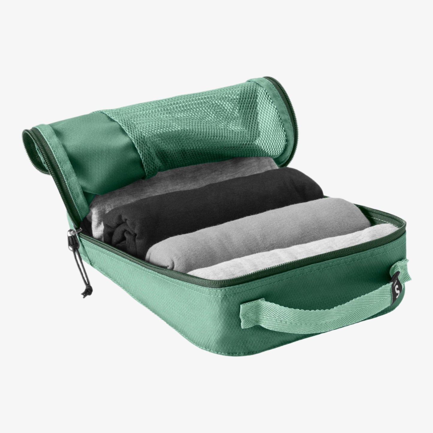 Eagle Creek Pack-It® Overnight Packing Cube Set - Willow Green