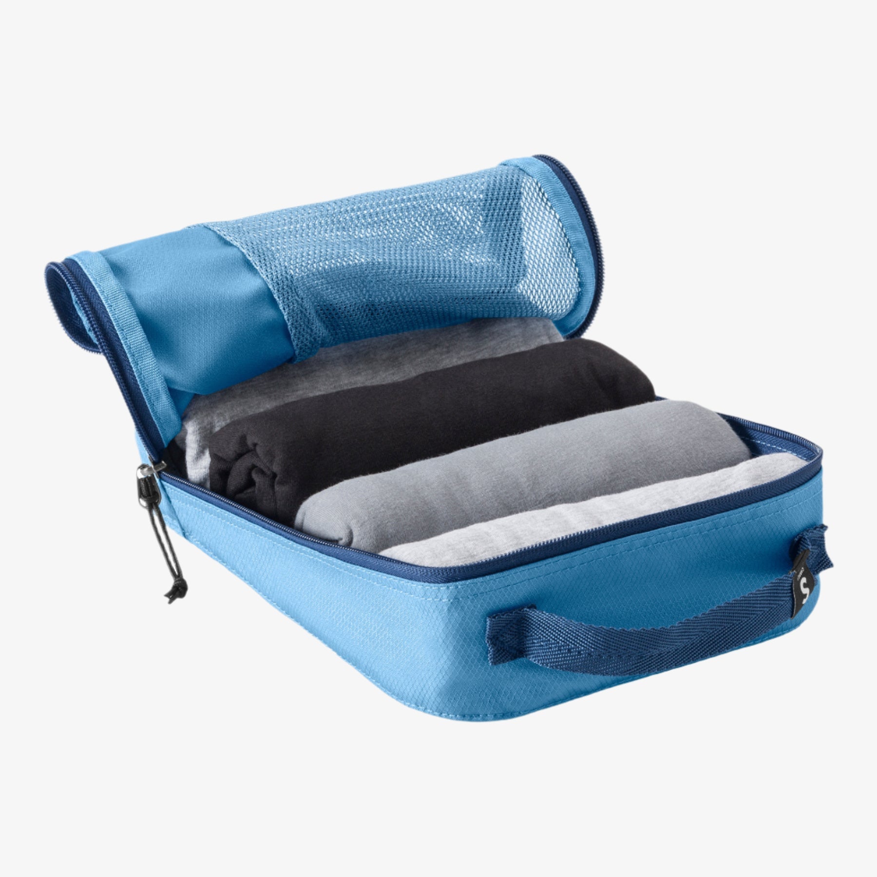 Eagle Creek Pack-It® Overnight Packing Cube Set - Blue Dawn