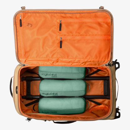 Eagle Creek Pack-It Reveal Pack-It® Reveal Slim Packing Cube Set - Willow Green