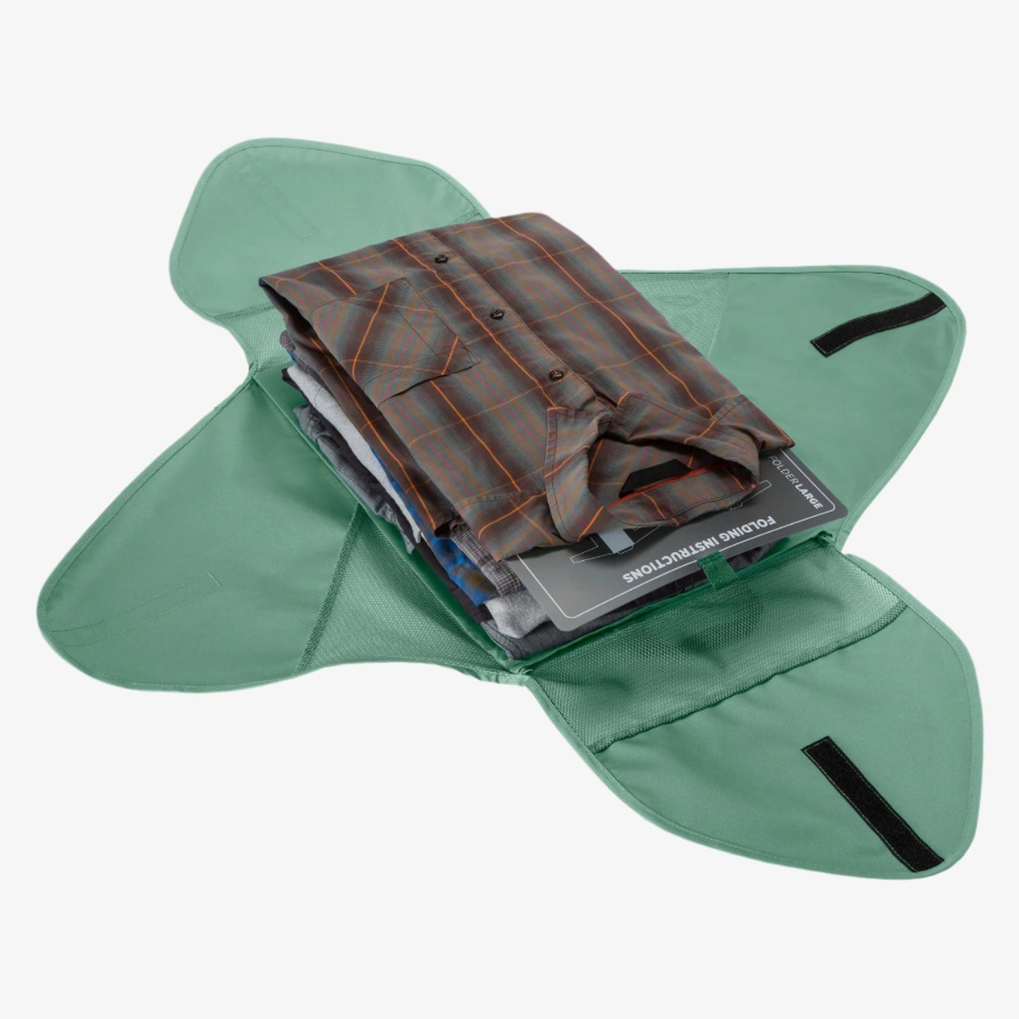 Eagle Creek Pack-It® Starter Packing Cube Set - Willow Green