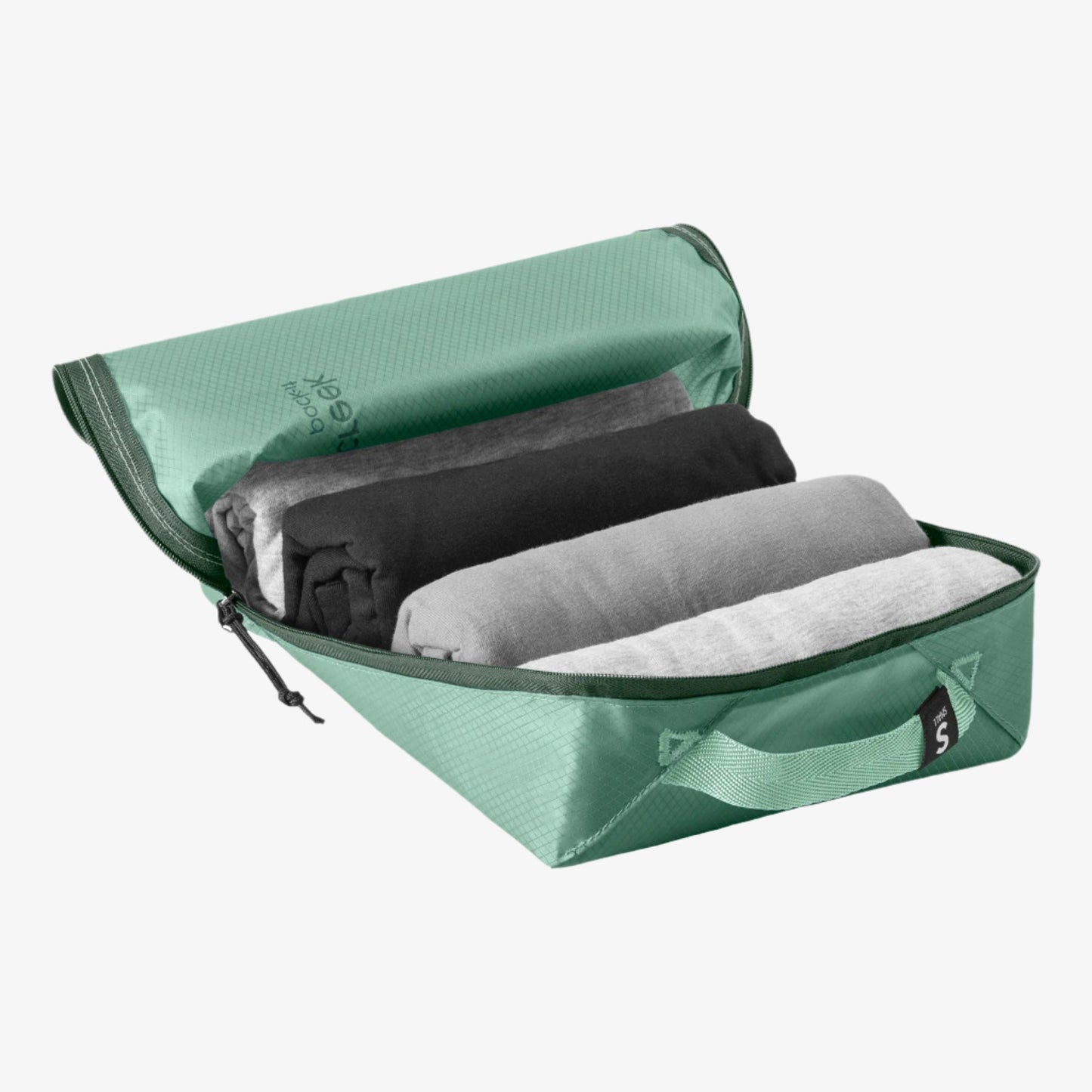 Eagle Creek Pack-It® Starter Packing Cube Set - Willow Green