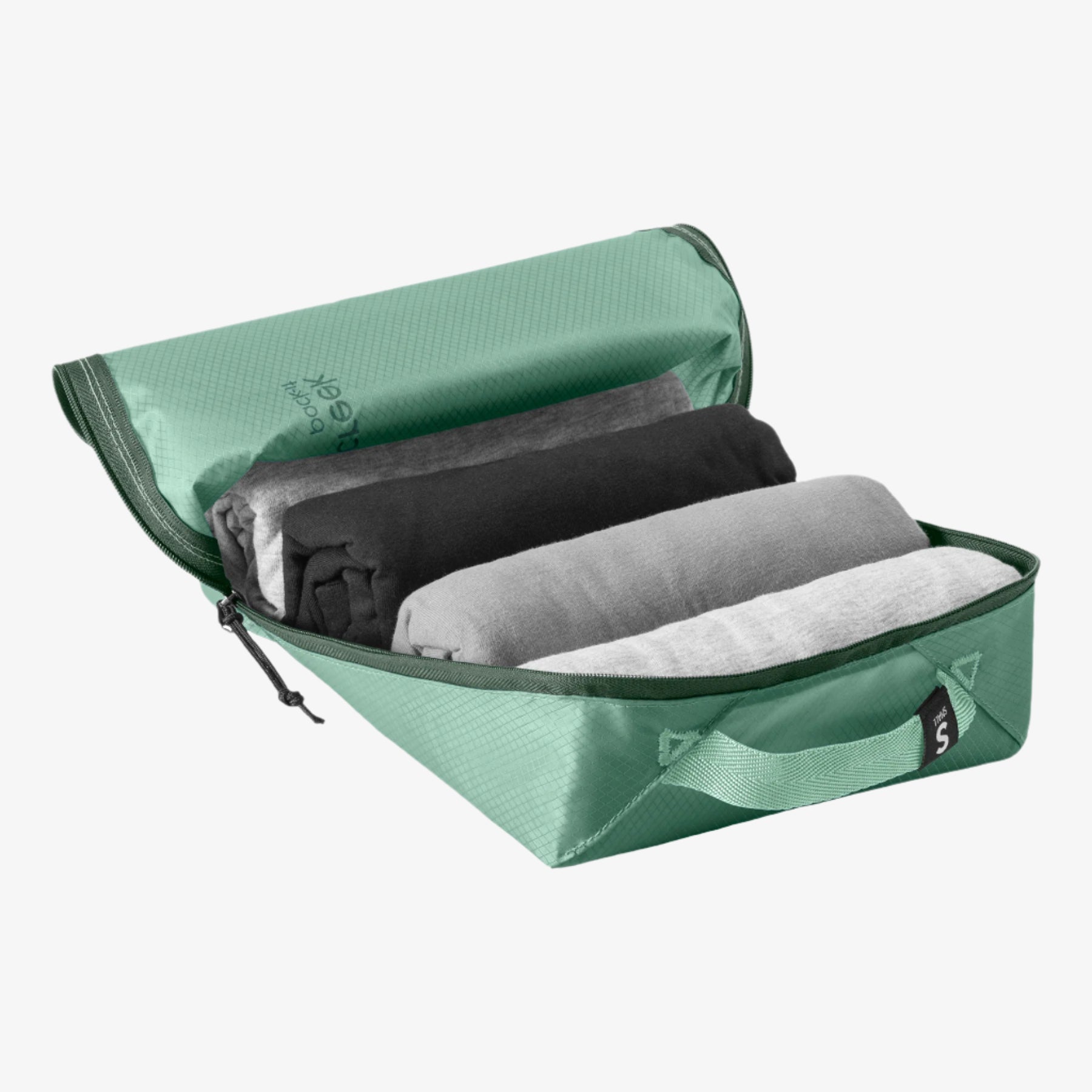 Eagle Creek Pack-It® Starter Packing Cube Set - Willow Green