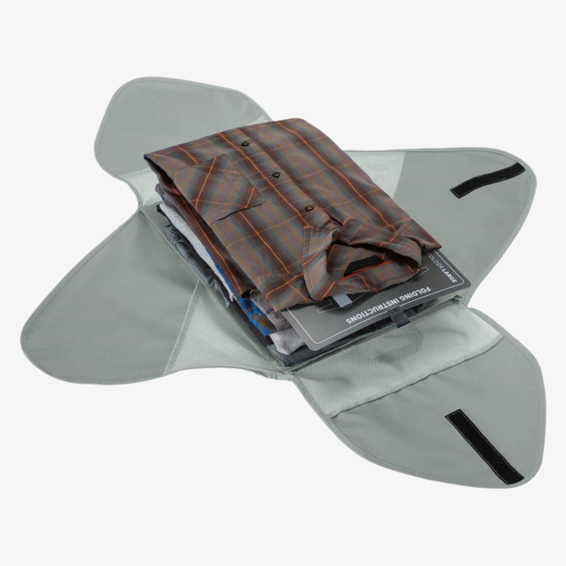 Eagle Creek Pack-It® Starter Packing Cube Set - Storm Grey