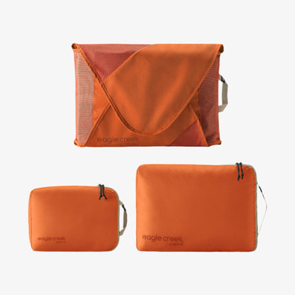Eagle Creek Pack-It® Starter Packing Cube Set - Mandarin