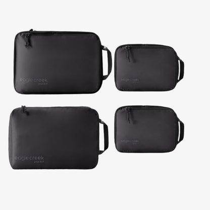 Eagle Creek Pack-It Isolate Pack-It® Isolate Carry-On Packing Cube Set - Black
