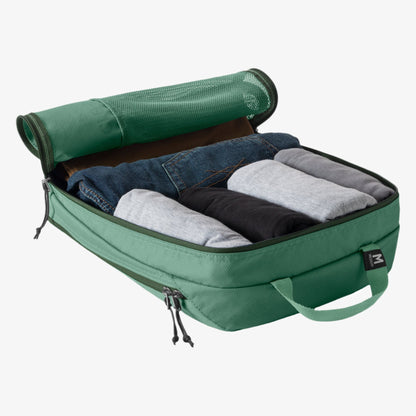 Eagle Creek Pack-It Reveal Pack-It® Reveal Extended Stay Packing Cube Set - Willow Green