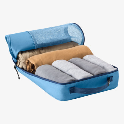 Eagle Creek Pack-It Reveal Pack-It® Reveal Extended Stay Packing Cube Set - Blue Dawn