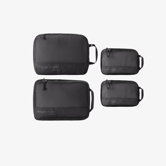 Eagle Creek Pack-It Reveal Pack-It® Reveal Carry-On Packing Cube Set - Black