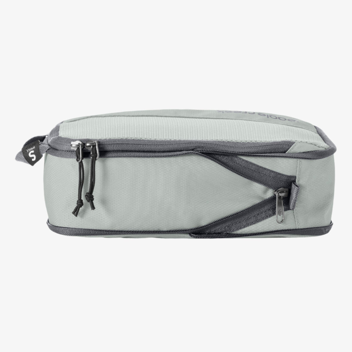 Eagle Creek Pack-It Reveal Pack-It® Reveal Compression Cube Set - Storm Grey
