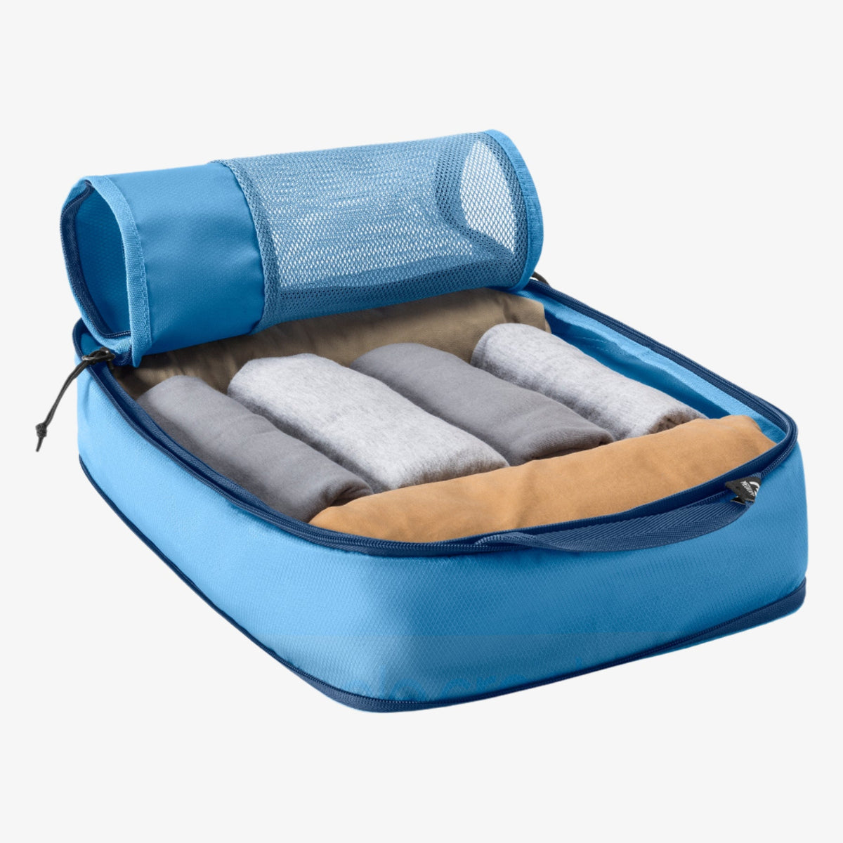 Eagle Creek Pack-It Reveal Pack-It® Reveal Compression Cube Set - Blue Dawn