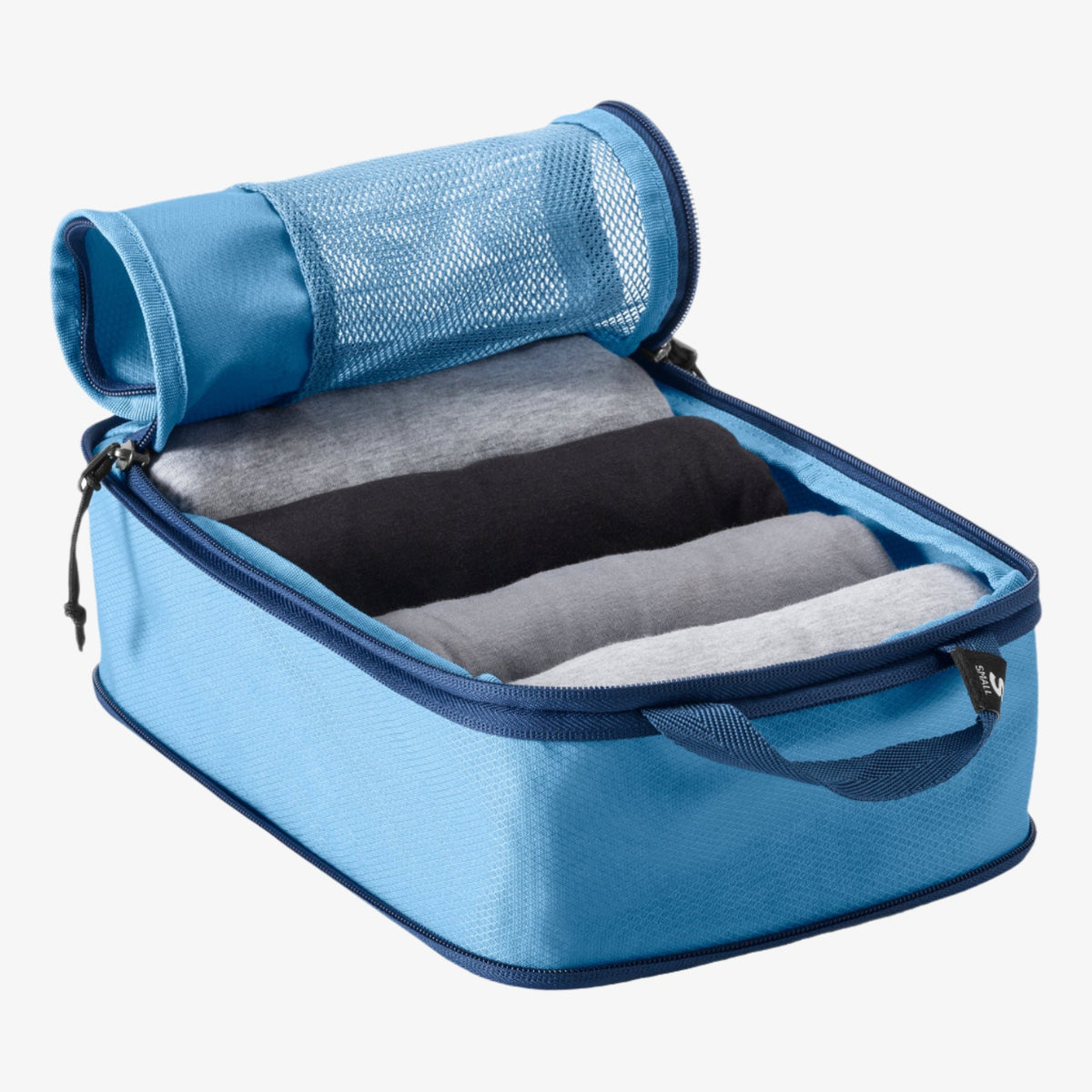 Eagle Creek Pack-It Reveal Pack-It® Reveal Compression Cube Set - Blue Dawn