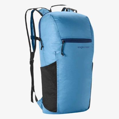 Eagle Creek Packable Backpack - Blue Dawn