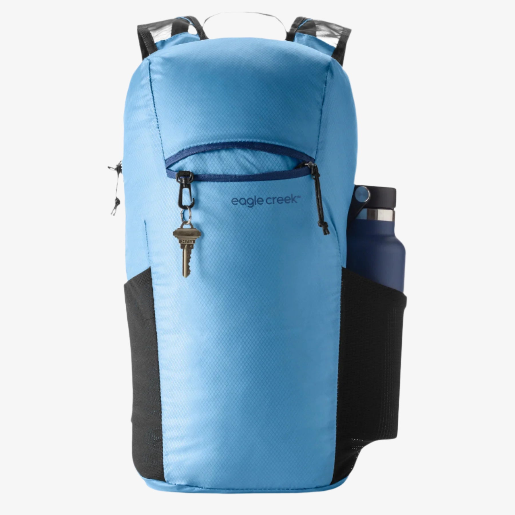 Eagle Creek Packable Backpack - Blue Dawn