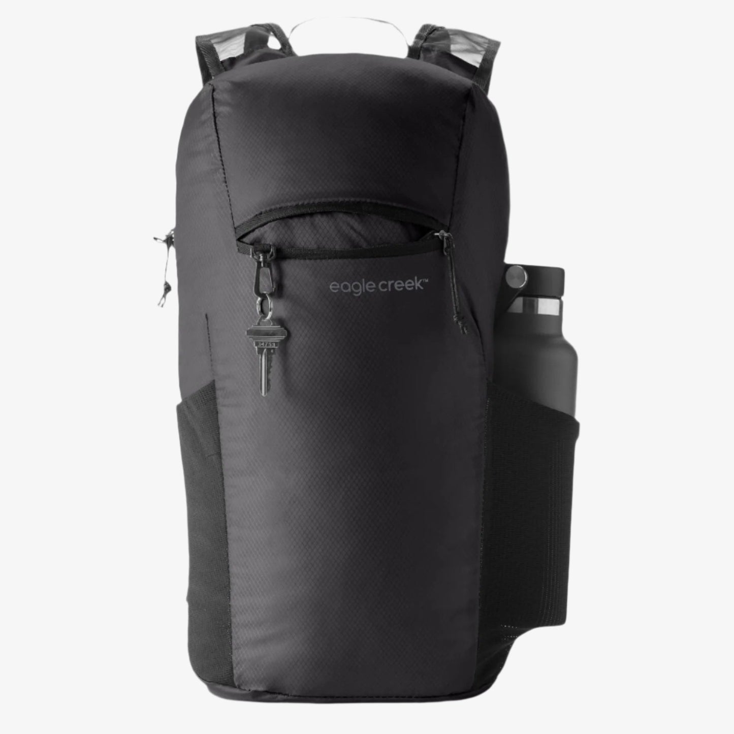 Eagle Creek Packable Backpack - Black