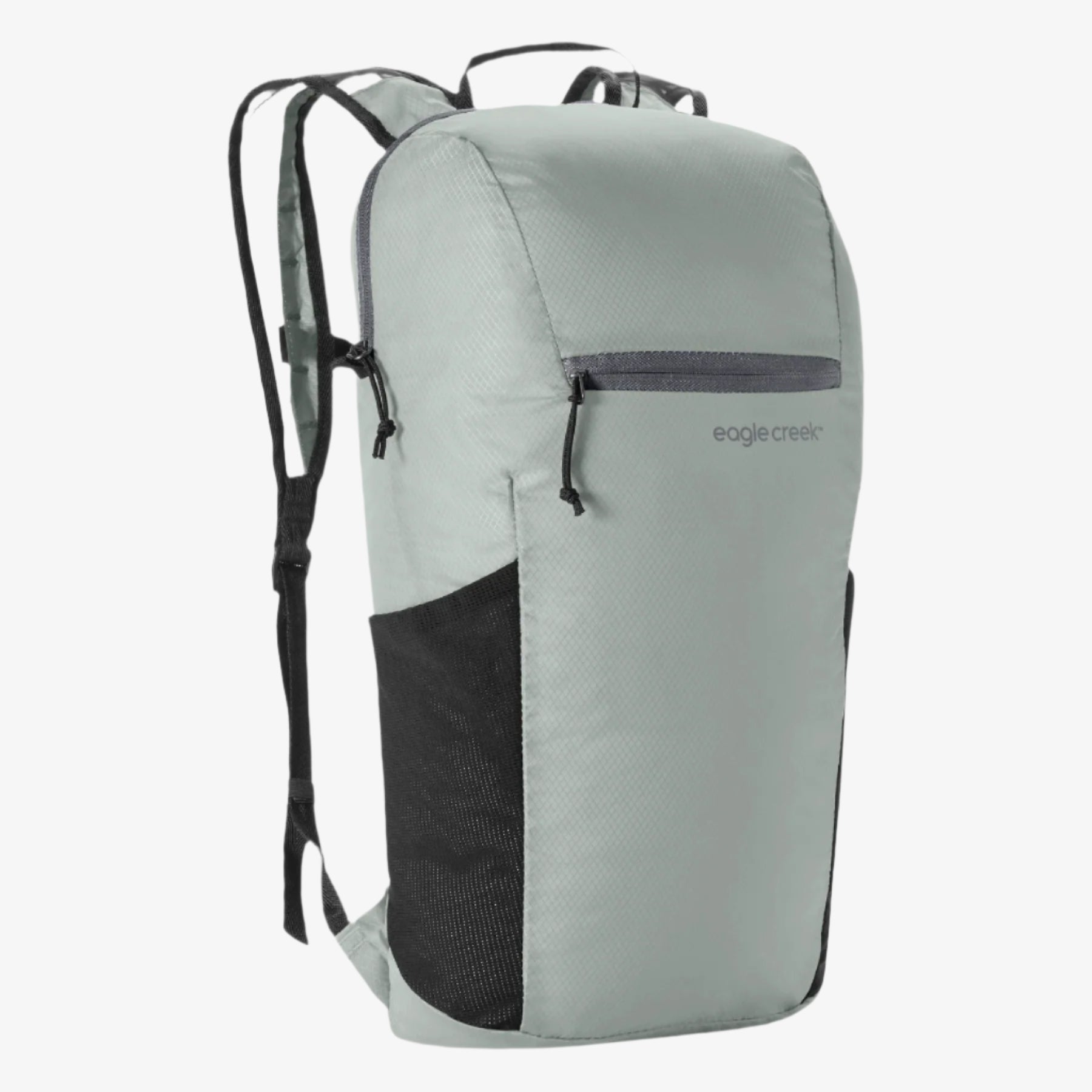 Eagle Creek Packable Backpack - Storm Grey