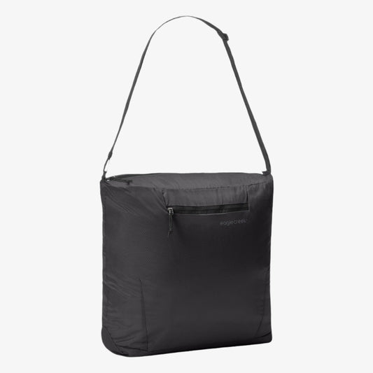 Eagle Creek Packable Tote Bag - Black