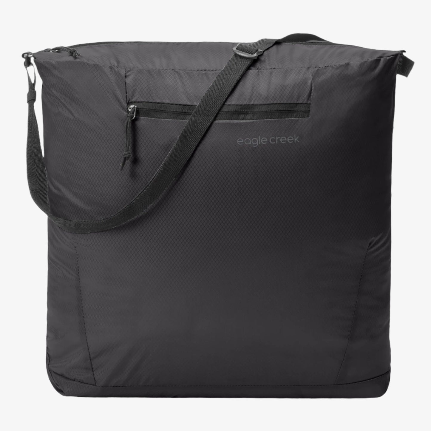 Eagle Creek Packable Tote Bag - Black