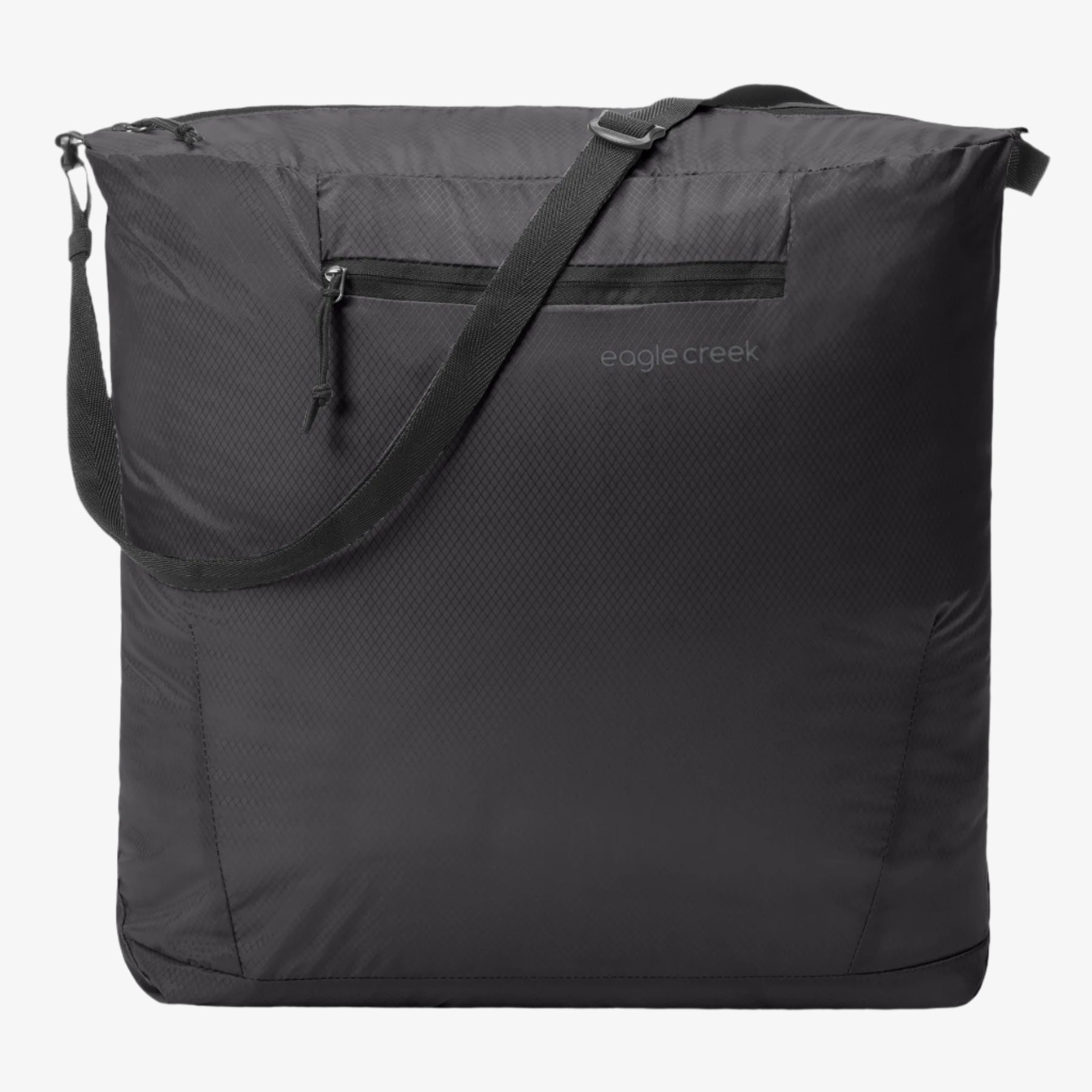Eagle Creek Packable Tote Bag - Black