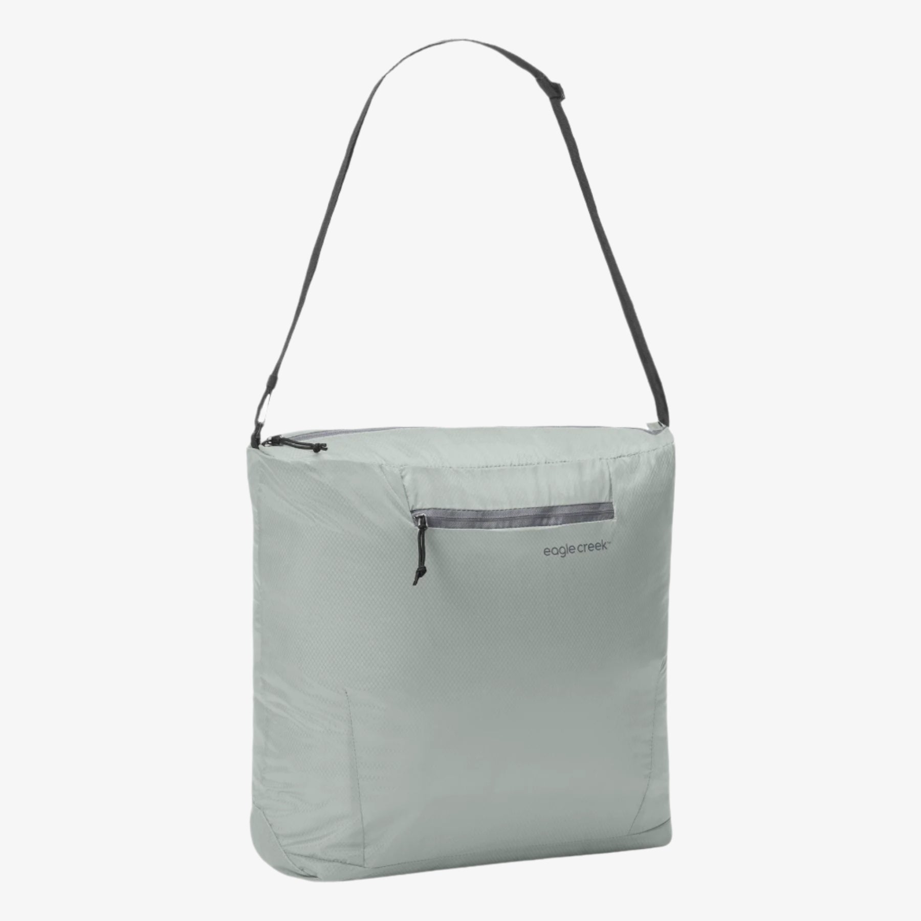 Eagle Creek Packable Tote Bag - Storm Grey