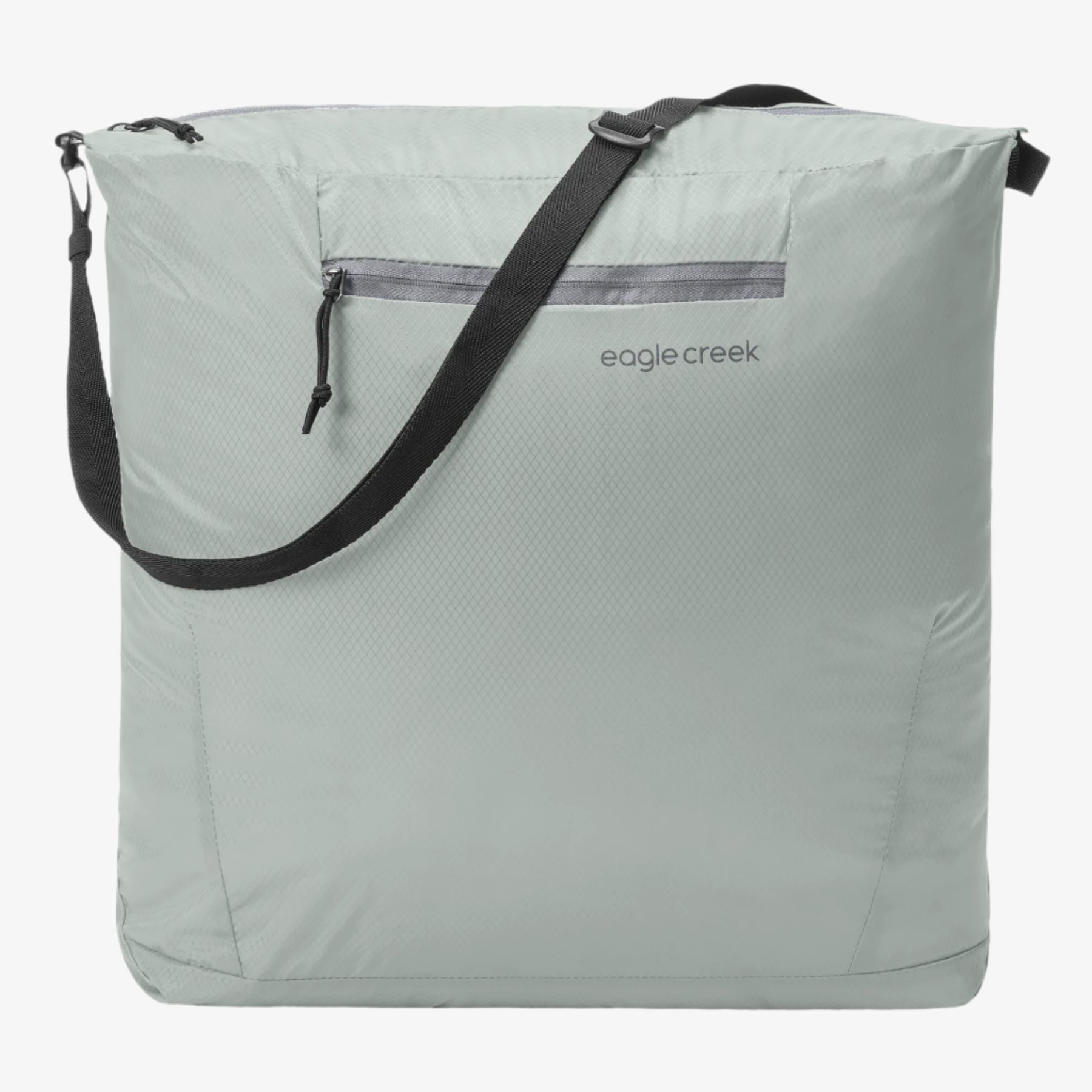 Eagle Creek Packable Tote Bag - Storm Grey