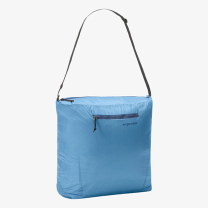 Eagle Creek Packable Tote Bag - Blue Dawn