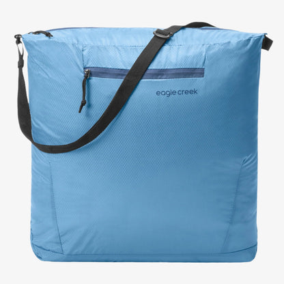 Eagle Creek Packable Tote Bag - Blue Dawn