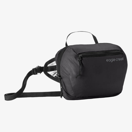 Eagle Creek Packable Hip Pack - Black