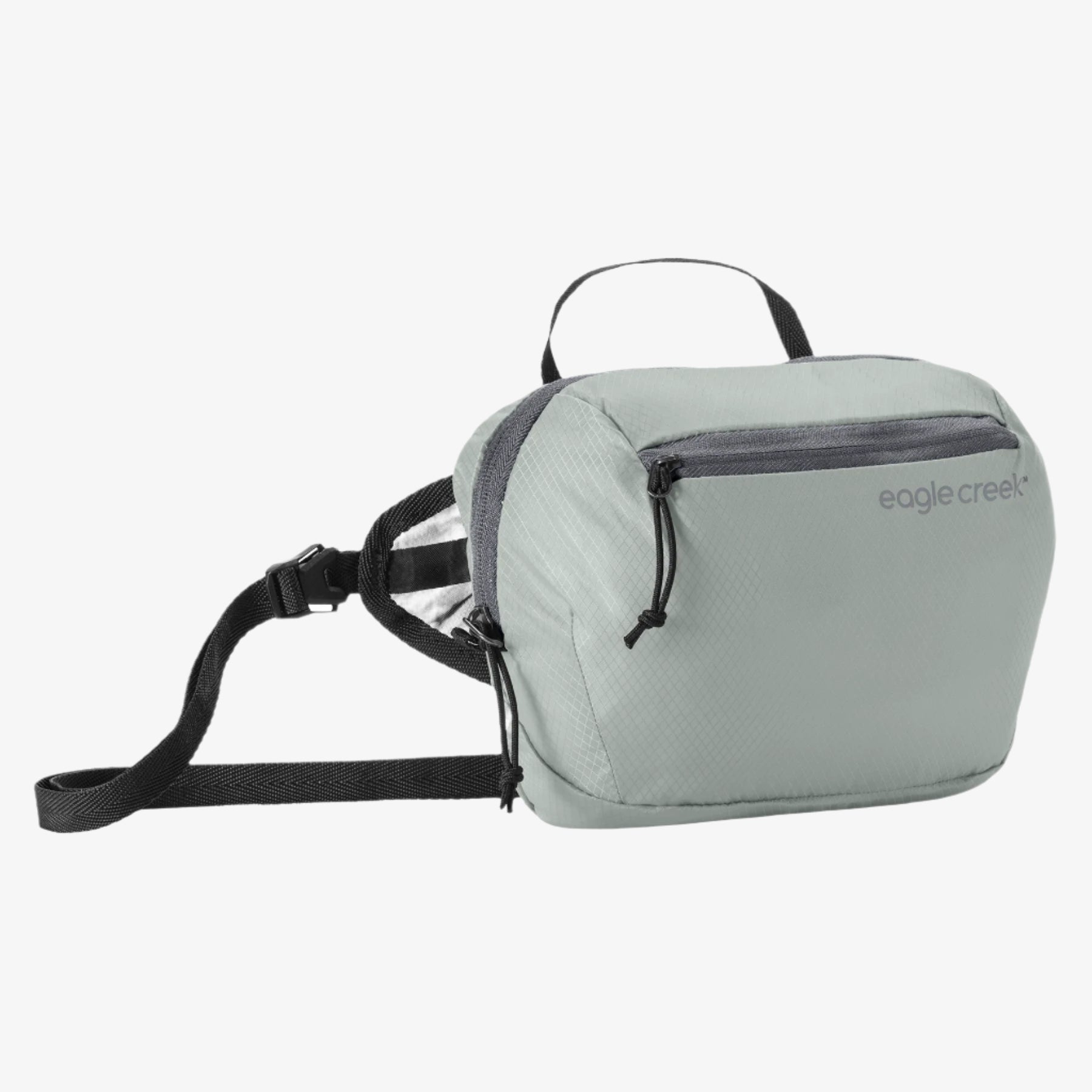 Eagle Creek Packable Hip Pack - Storm Grey