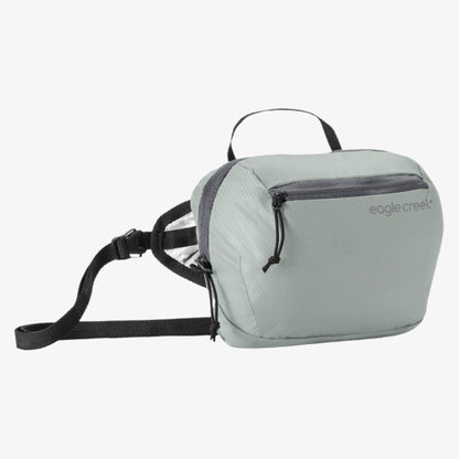 Eagle Creek Packable Hip Pack - Storm Grey