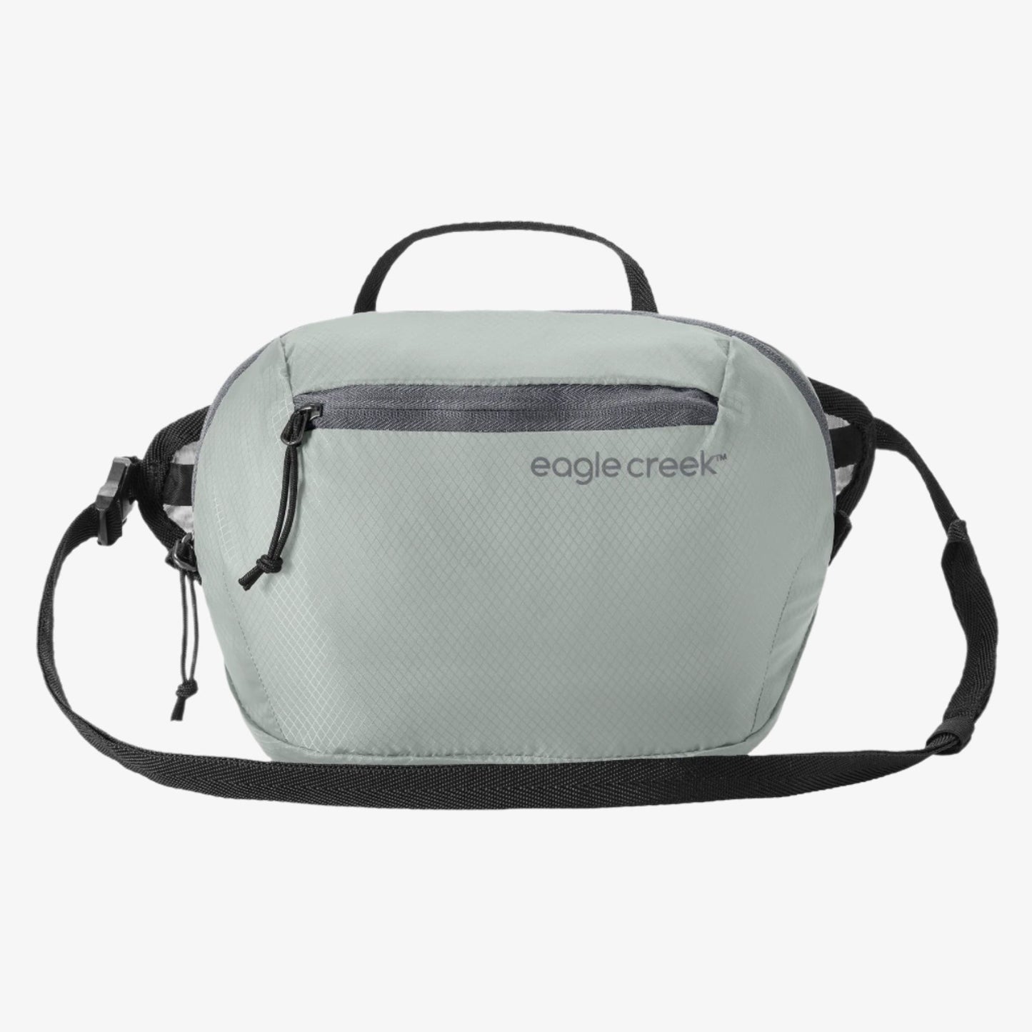 Eagle Creek Packable Hip Pack - Storm Grey