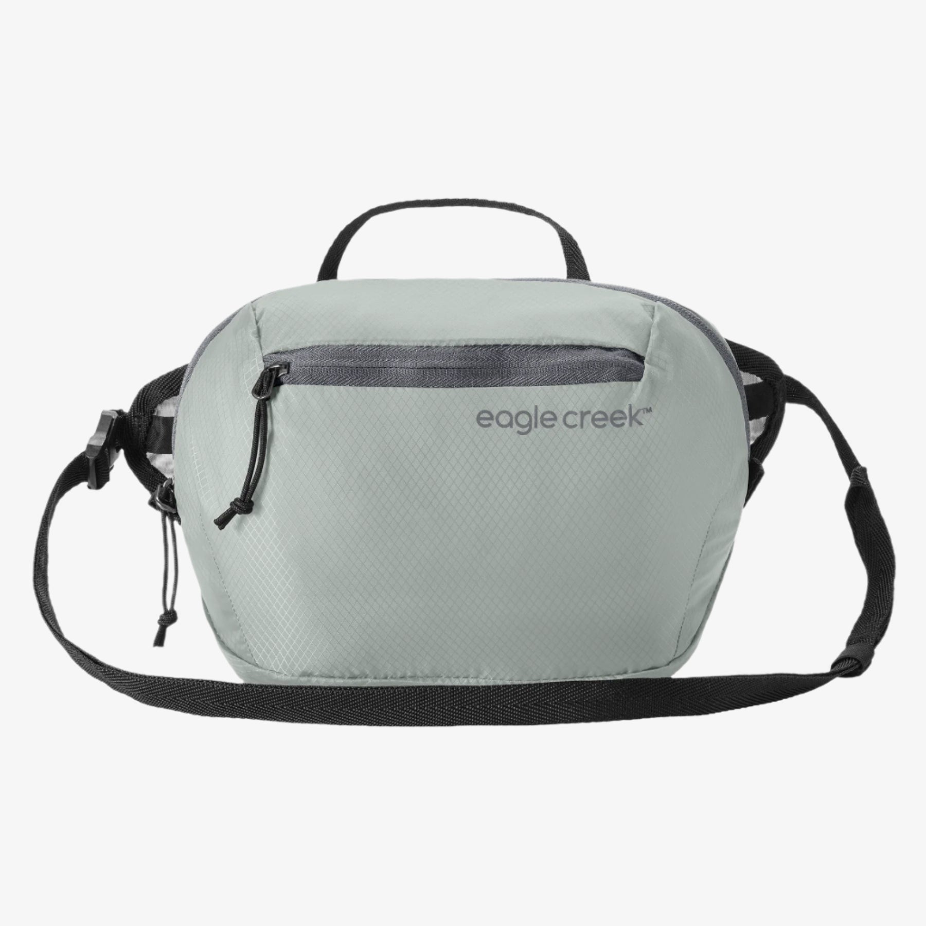 Eagle Creek Packable Hip Pack - Storm Grey