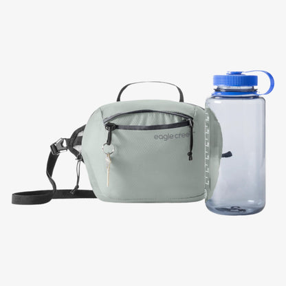 Eagle Creek Packable Hip Pack - Storm Grey