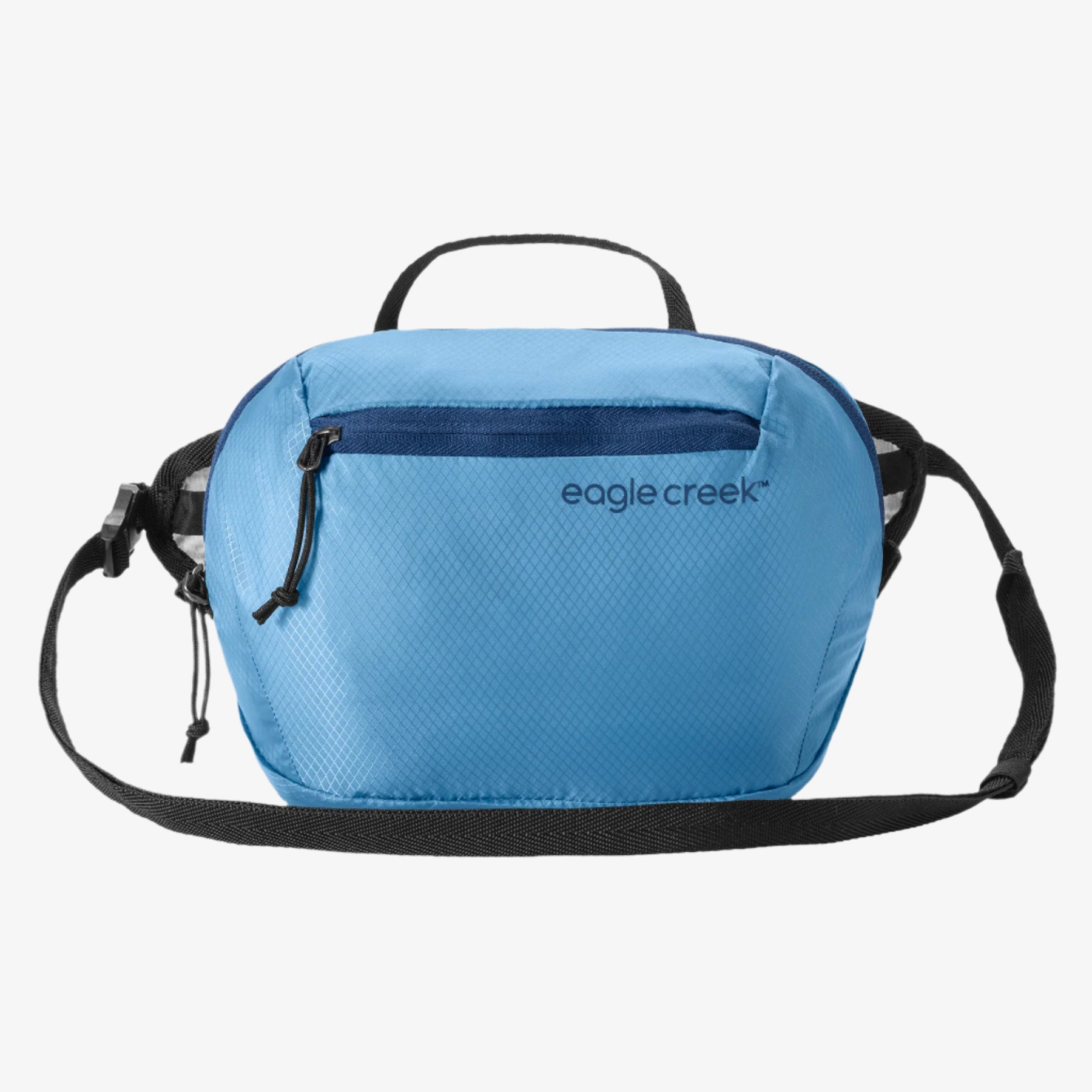 Eagle Creek Packable Hip Pack - Blue Dawn