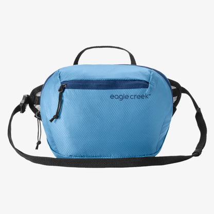 Eagle Creek Packable Hip Pack - Blue Dawn