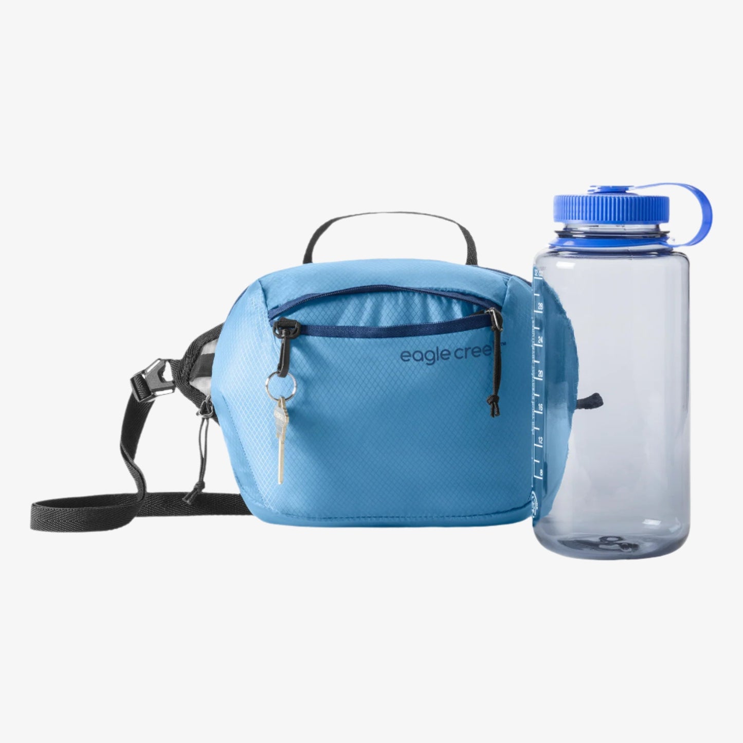 Eagle Creek Packable Hip Pack - Blue Dawn
