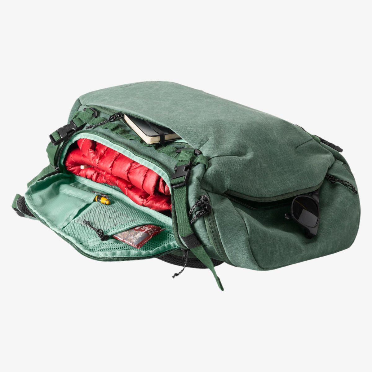 Eagle Creek Explore Backpack 26L - Grass Green