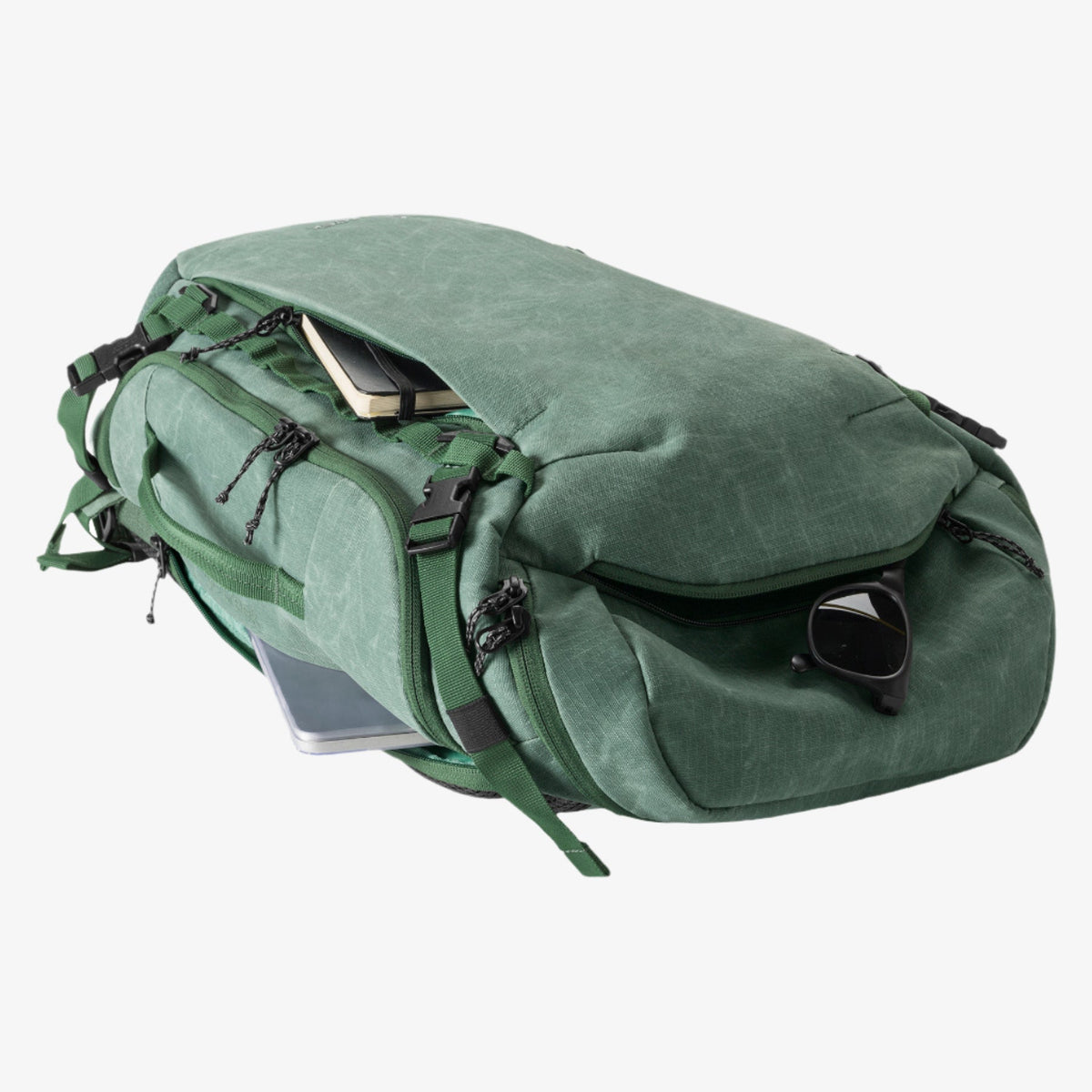 Eagle Creek Explore Backpack 26L - Grass Green