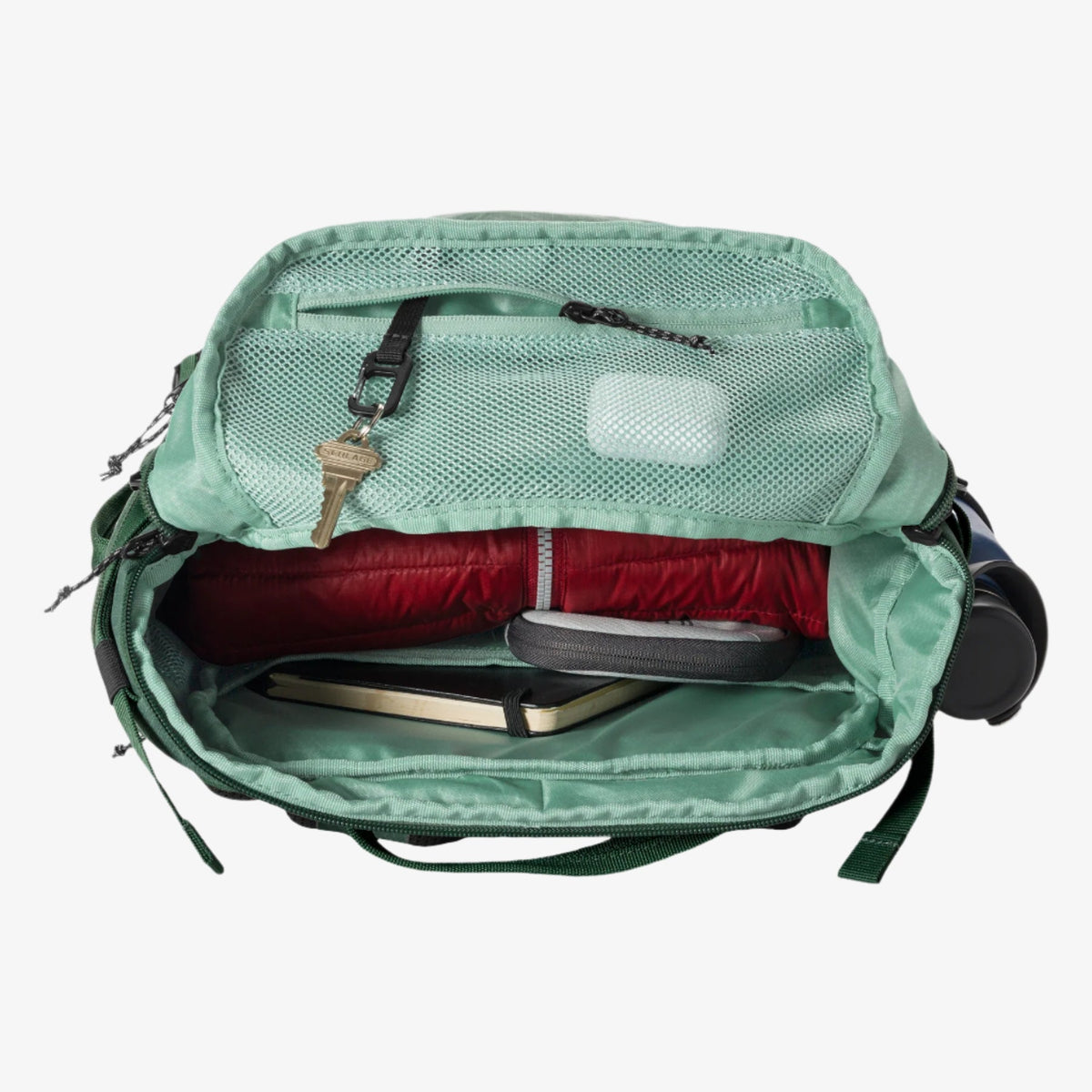 Eagle Creek Explore Backpack 26L - Grass Green