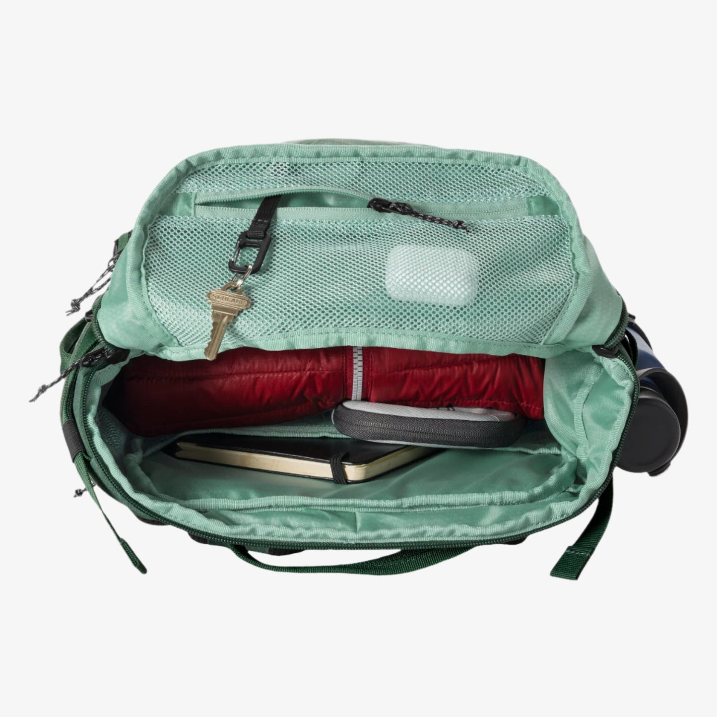 Eagle Creek Explore Backpack 26L - Black
