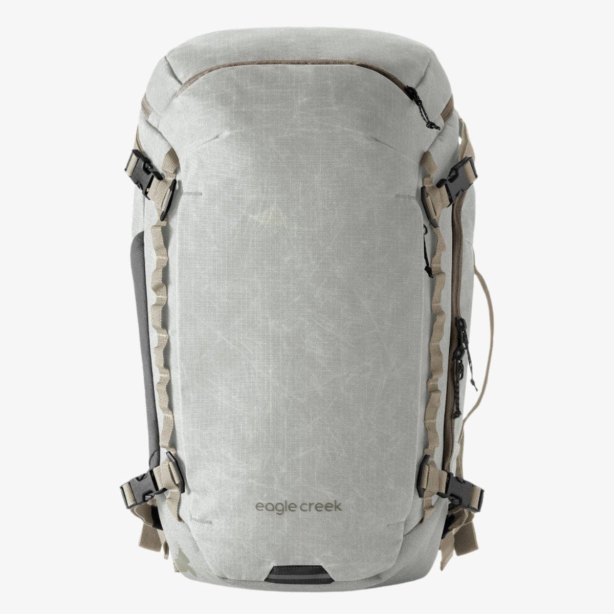 Eagle Creek Explore Backpack 26L - Storm Grey