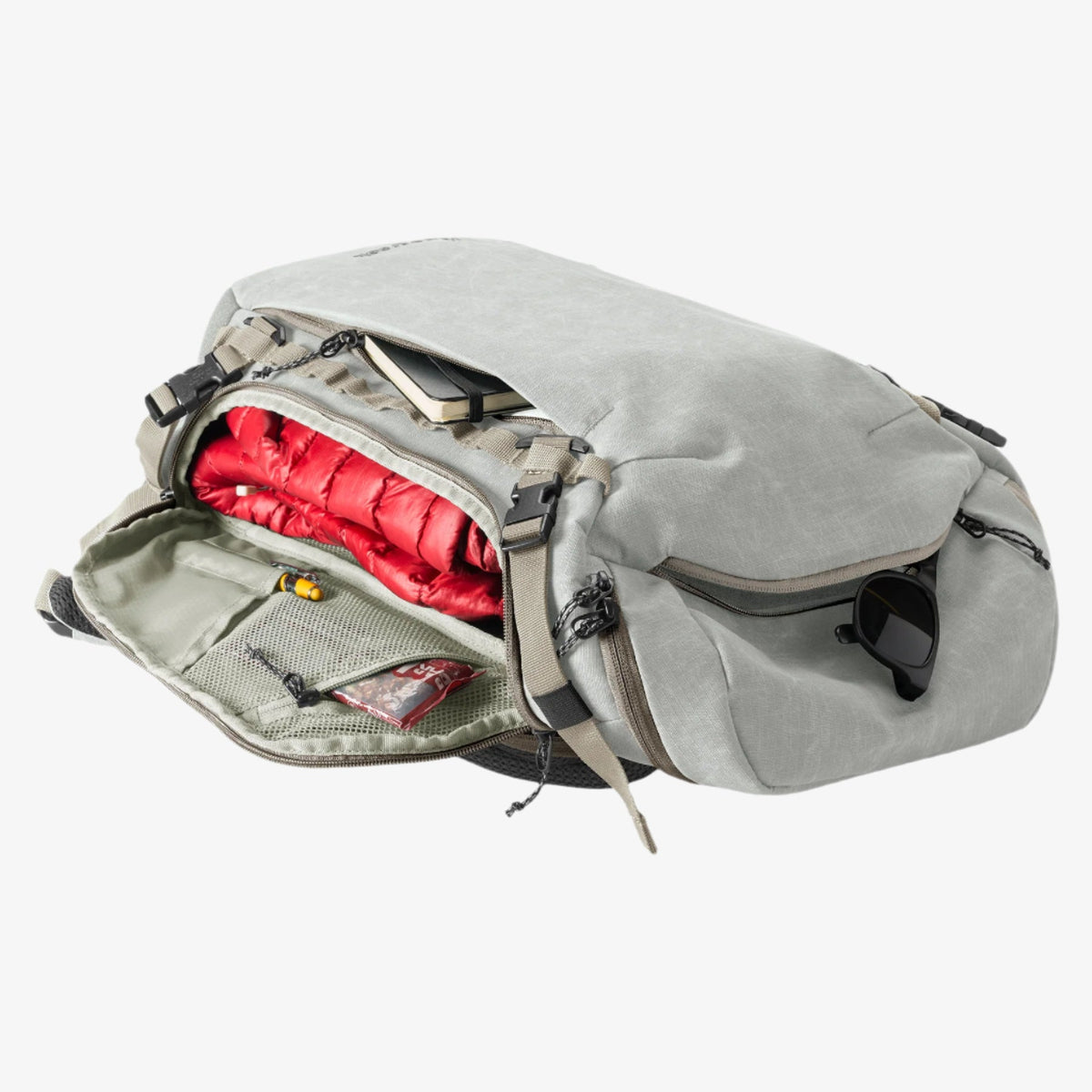Eagle Creek Explore Backpack 26L - Storm Grey