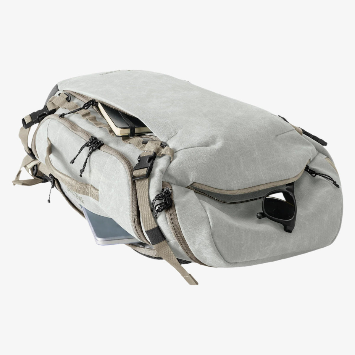 Eagle Creek Explore Backpack 26L - Storm Grey