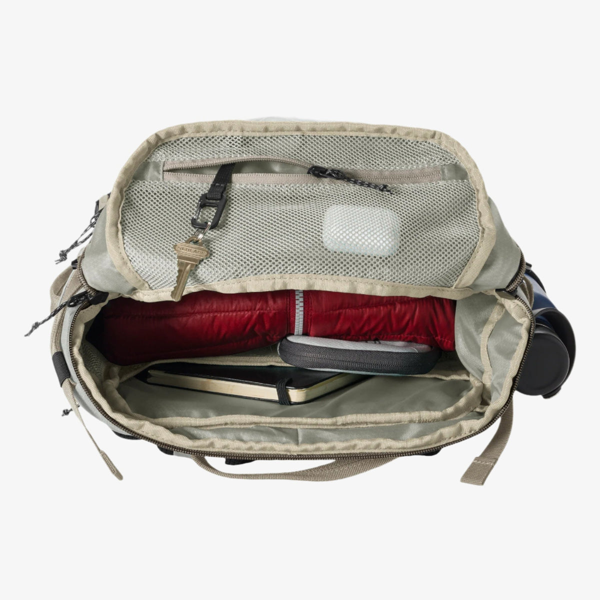 Eagle Creek Explore Backpack 26L - Storm Grey