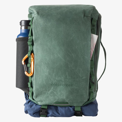 Eagle Creek Explore Sling Pack - Grass Green