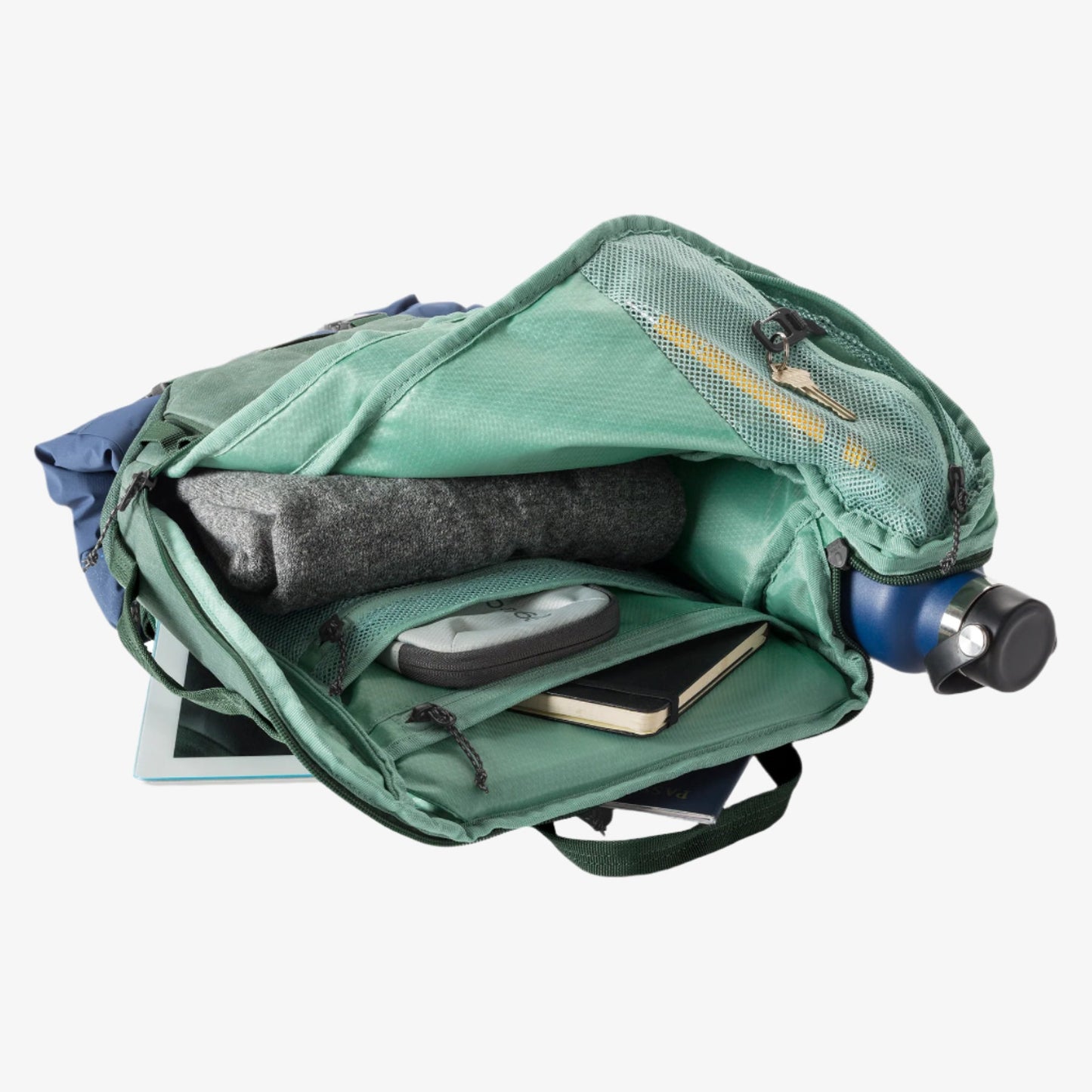 Eagle Creek Explore Sling Pack - Black