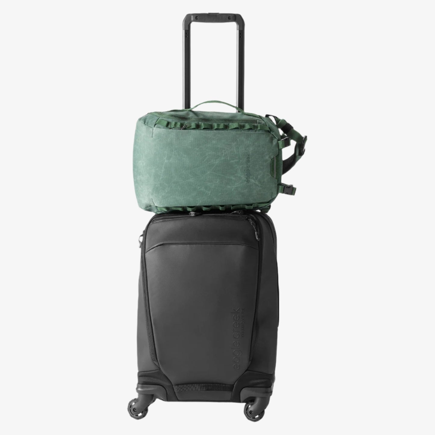 Eagle Creek Explore Sling Pack - Black