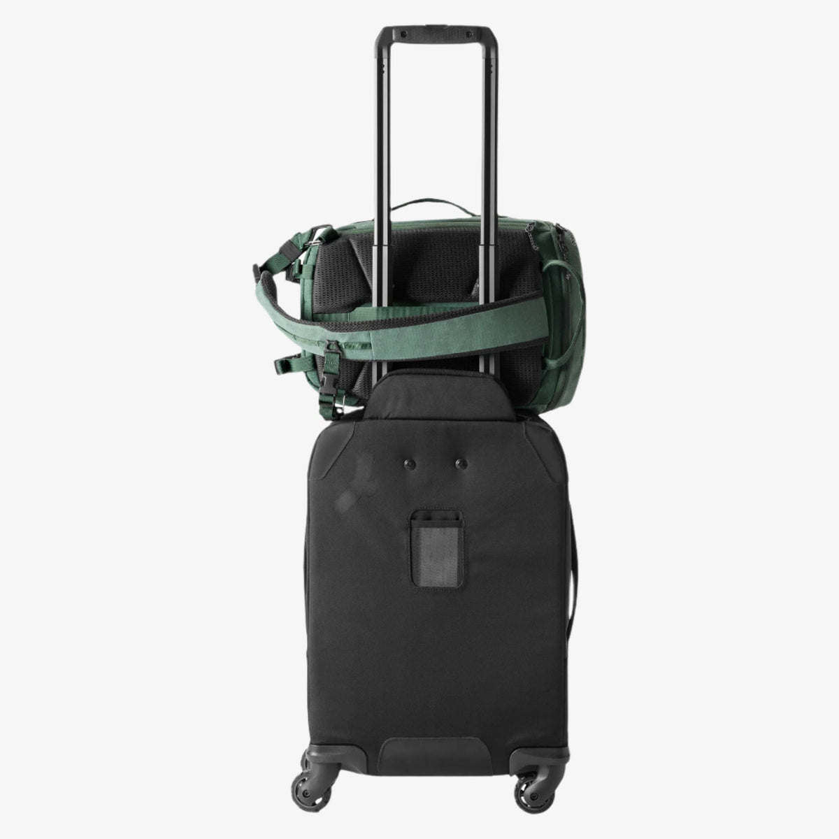 Eagle Creek Explore Sling Pack - Grass Green