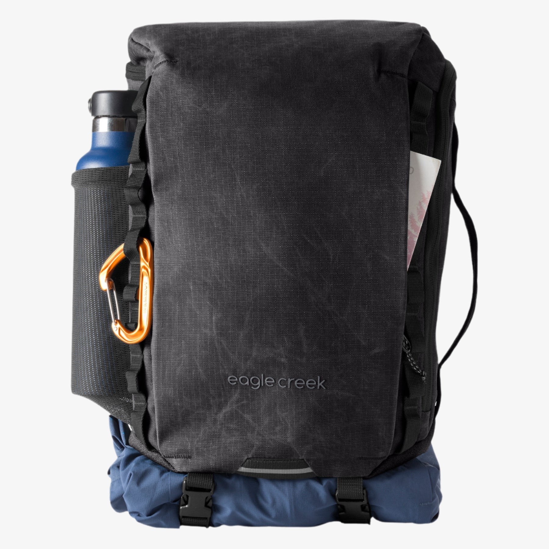Eagle Creek Explore Sling Pack - Black
