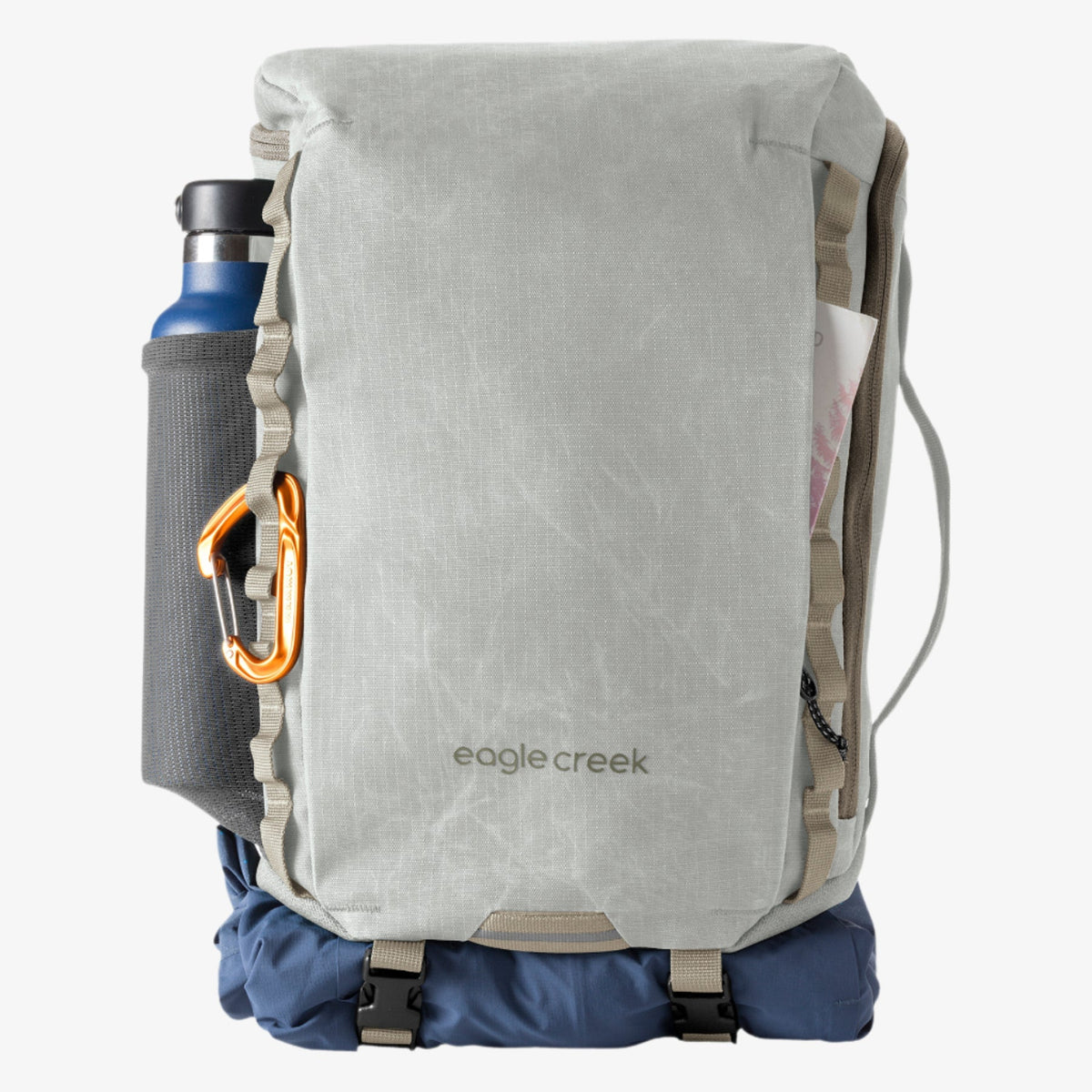Eagle Creek Explore Sling Pack - Storm Grey